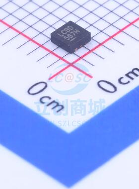 电池管理 LTC4065LEDC#PBF DFN-6_2x2mm 全新原装正品
