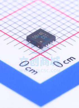 电池管理 RT9505GQW(Z0W) WDFN-10_3x3mm RICHTEK(立锜)