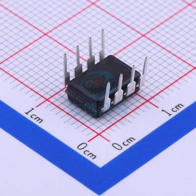 栅极驱动IC MC34152PG PDIP-8 on 全新原装进口