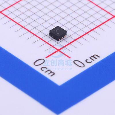 线性稳压器(LDO) TLV7113333DDSER WSON-6 TI 全新原装进口