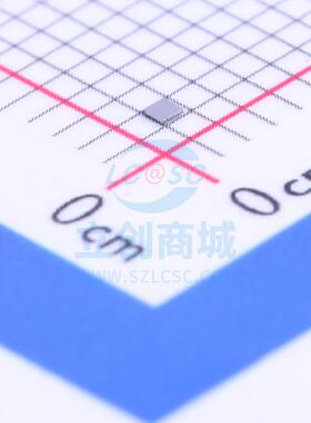 线性稳压器(LDO) TLV70533YFMT DSLGA-4 TI 全新原装进口