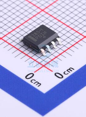 电压基准芯片 LM285D-1.2G SOIC-8 onsemi(安森美)