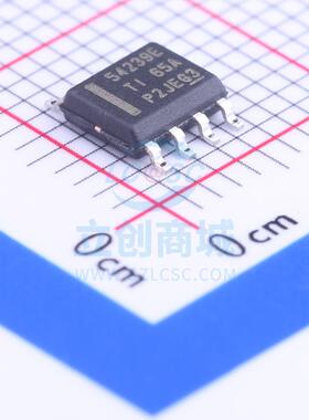 DC-DC电源芯片 TPS54239EDDAR SOIC-8_EP_150mil 全新原装正品