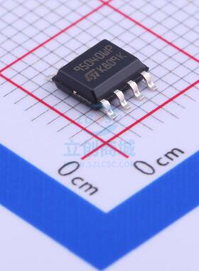 EEPROM M95040-WMN6TP SOIC-8_150mil ST(意法半导体)
