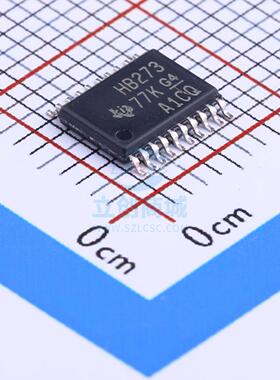 触发器 SN74AHCT273PWR TSSOP-20 TI 全新原装进口器)