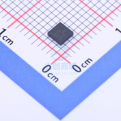 电机驱动芯片 DRV8428RTER WQFN-16 TI()