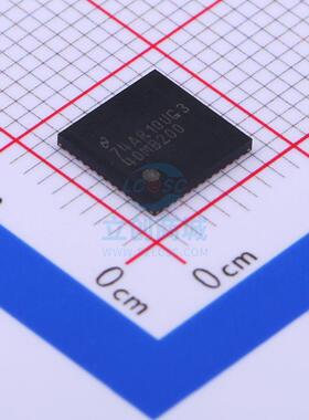 信号缓冲器/中继器/分配器 DS40MB200SQ/NOPB WQFN-48 TI 全新原