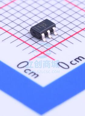 线性稳压器(LDO) TPS73118DBVR SOT-23-5 TI 全新原装进口