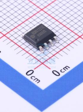 电机驱动芯片 BDR6122TC SOP-8 巴丁微