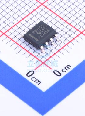 信号缓冲器/中继器/分配器 PCA9515ADR SOIC-8 TI 全新原装进口