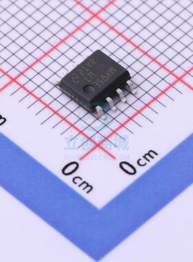 运算放大器 LM358AMX/NOPB SOIC-8 TI()