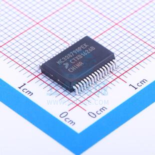 功率电子开关 MC33879APEKR2 HSOIC-32 NXP(恩智浦)