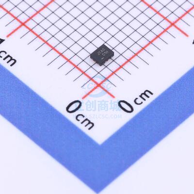 模拟开关/多路复用器 FSA2259UMX UQFN-10 on 全新原装进口