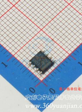 场效应管(MOSFET) TPS1100DR SOP-8_150mil TI()