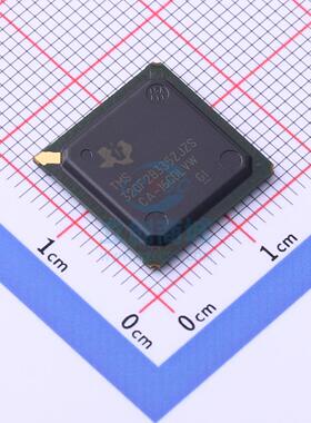 单片机(MCU/MPU/SOC) TMS320F28335ZJZS BGA-176(15x15) TI 全新