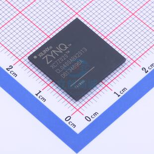 XC7Z020 FPGA CPLD 全新原 CSPBGA 400 2CLG400I 可编程逻辑器件