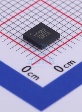 RF衰减器 HMC1122LP4METR VFQFN-24 ADI 全新原装正品