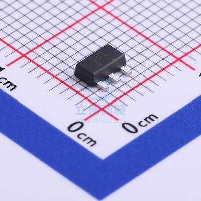 线性稳压器(LDO) AP7380-30Y-13 SOT-89-3 DIODES(美台)