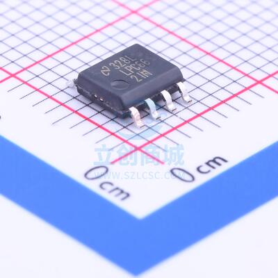 运算放大器 LPC662IMX/NOPB SOIC-8_150mil TI 全新原装进口