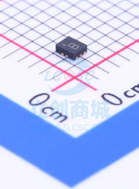 模拟开关/多路复用器 ADG772BCPZ-REEL7 LFCSP-10 ADI(亚德诺)/LI