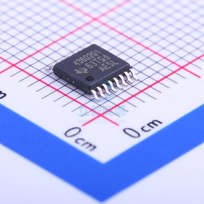 AC-DC控制器和稳压器 LM43602QPWPRQ1 HTSSOP-16 TI 全新原装进口