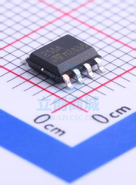 运算放大器 LM258ADT SOIC-8_150mil ST 全新原装进口