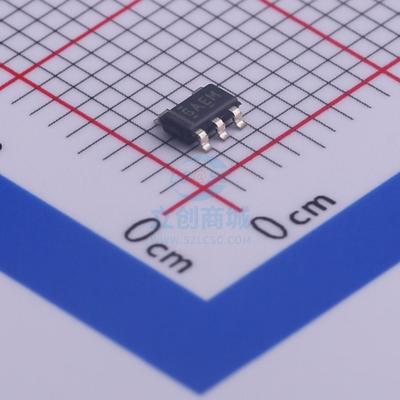 电压基准芯片 REF2033AIDDCR SOT-23-5 TI()