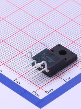 AC-DC控制器和稳压器 FSGM0765RUDTU TO-220F ON 全新原装进口