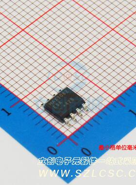 RS-485/RS-422芯片 MAX3082ESA SOIC-8_150mil MAXIM(美信)