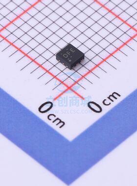 DC-DC电源芯片 TPS62261TDRVRQ1 WSON-6(2x2) 全新原装正品