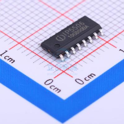 电池管理 IP5506_BZ_188 ESOP-16 全新原装正品