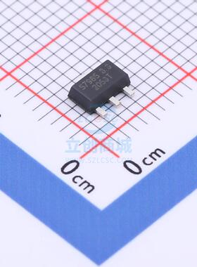 线性稳压器(LDO) SSP7985P33PR SOT-89-3 Siproin(上海矽朋)