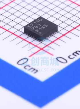 DC-DC电源芯片 TPS57140QDRCRQ1 VSON-10 TI 全新原装正品