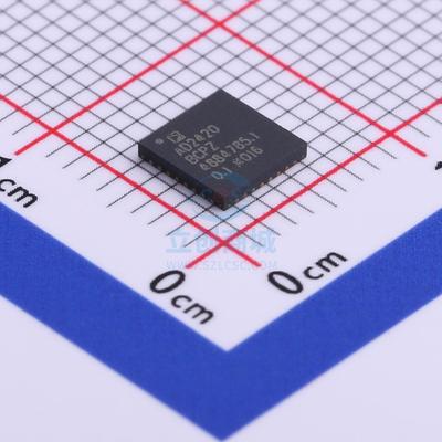 音频接口芯片 AD2420BCPZ LFCSP-32_5x5mm ADI 全新原装进口