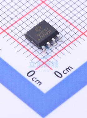 电池管理 DP3367C SOP-8 德普微电子