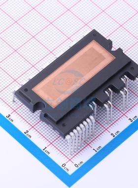 电机驱动芯片 FSBB10CH120DF SPMMC-027 on 全新原装正品