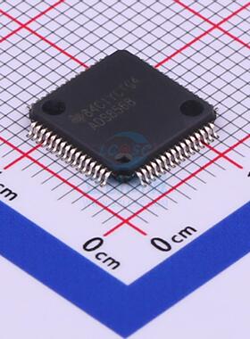 模数转换芯片ADC ADS8568SPM LQFP-64 TI()