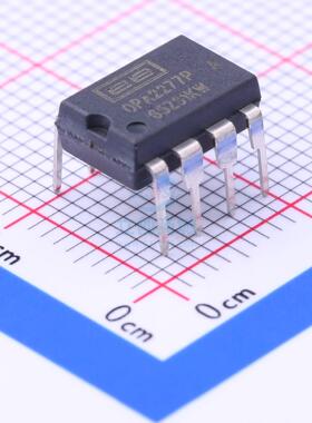精密运放 OPA2277PA DIP-8 TI 全新原装正品