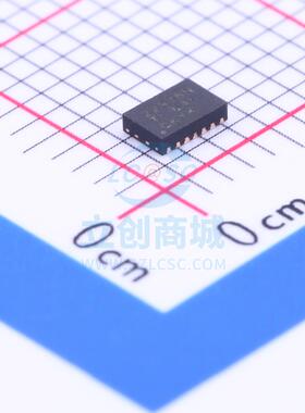 功率电子开关 TPS22976NDPUR WSON-14 TI 全新原装进口