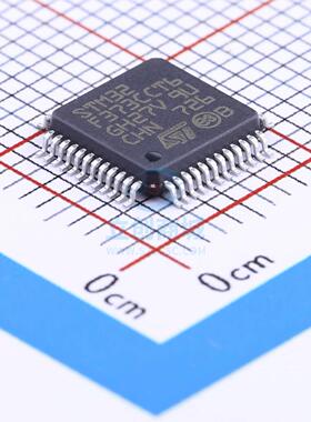 单片机(MCU/MPU/SOC) STM32F373CCT6 LQFP-48_7x7x05P ST 全新原