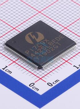 其他接口 PI7C9X442SLBFDE LQFP-128 DIODES(美台)