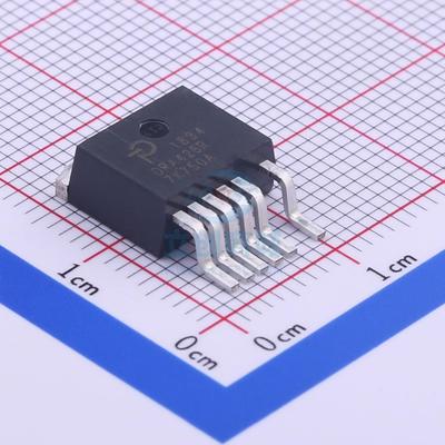 AC-DC控制器和稳压器 DPA426R-TL TO-263-7C Power Integrations(