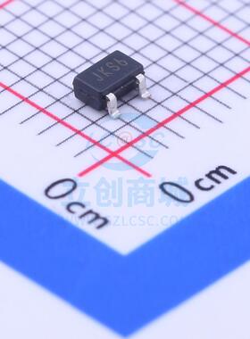 线性稳压器(LDO) MCP1703AT-3302E/CB SOT-23(SOT-23-3) MICROCHI