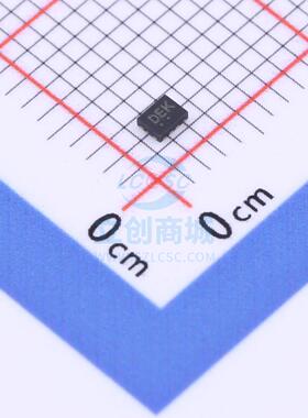 运算放大器 LMV982MUTAG UQFN-10 ON 全新原装进口