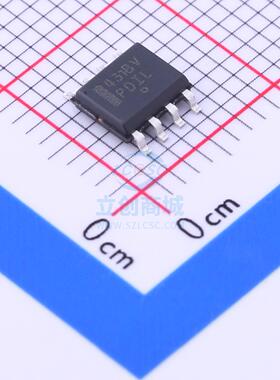 电压基准芯片 TL431BVDR2G SOIC-8_150mil ON 全新原装进口