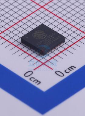无线收发芯片 ESP32-D0WD QFN(5x5) ESPRESSIF(乐鑫)