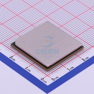 单片机 TMS320C6678ACYP FCBGA-841 TI 全新原装进口