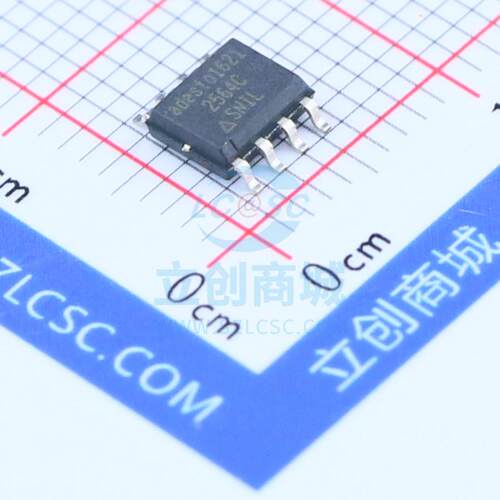 EEPROM RM25C64C-LSNI-B SOIC-8_150mil Adesto