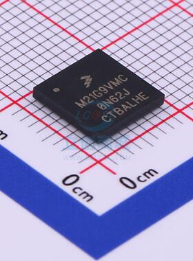 芯片IC MK21DN512AVMC5 BGA-121 全新原装进口