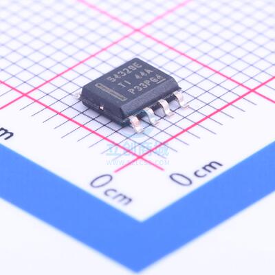 DC-DC电源芯片 TPS54329EDDAR SOIC-8_EP_150mil TI 全新原装进口